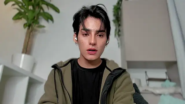 sebas rose online show from January 26, 2:45 am