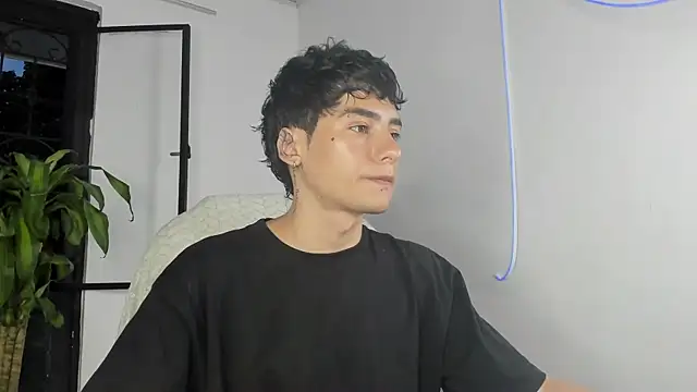 sebas rose online show from September 22, 10:53 pm