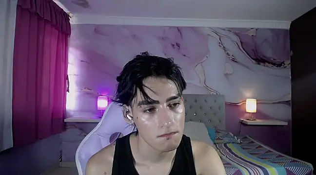 sebas rose online show from March 10, 5:07 pm