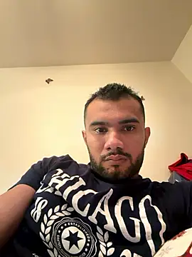 elchino0809 online show from January 13, 1:21 am