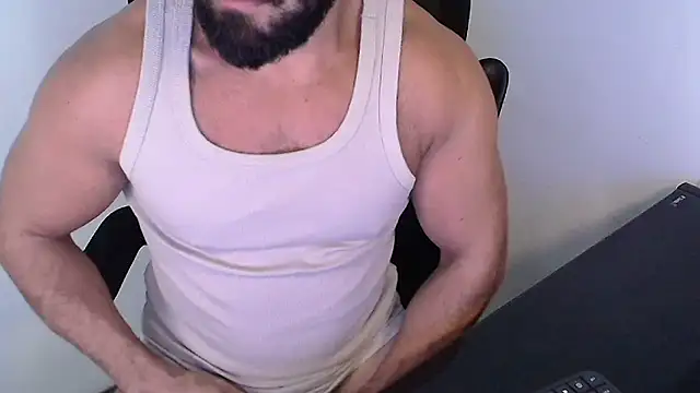 TopDaddy23 online show from July 8, 1:15 pm