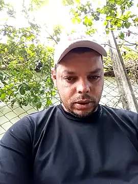 Widson321 online show from October 9, 1:27 pm