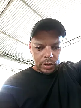 Widson321 online show from October 1, 5:06 pm