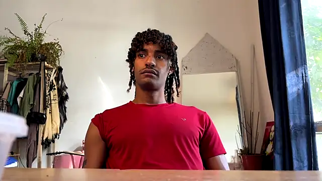 gerson173Hugo online show from September 11, 11:42 am