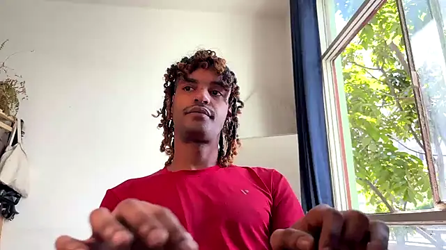 gerson173Hugo online show from September 30, 3:59 pm