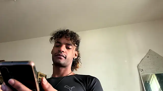 gerson173Hugo online show from March 5, 12:01 pm