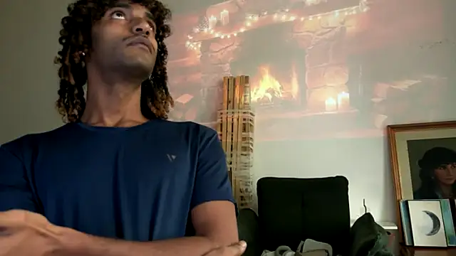 gerson173Hugo online show from March 12, 11:29 am