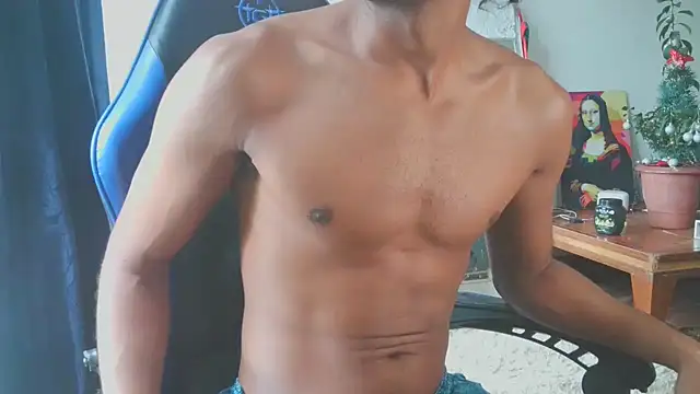 gerson173Hugo online show from December 4, 11:41 am