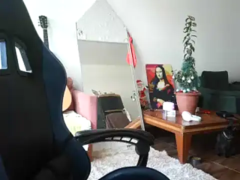 gerson173Hugo online show from December 19, 12:34 pm