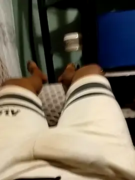 Anzo44 online show from December 3, 8:04 pm