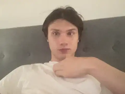 CalvinCay online show from September 10, 11:58 pm