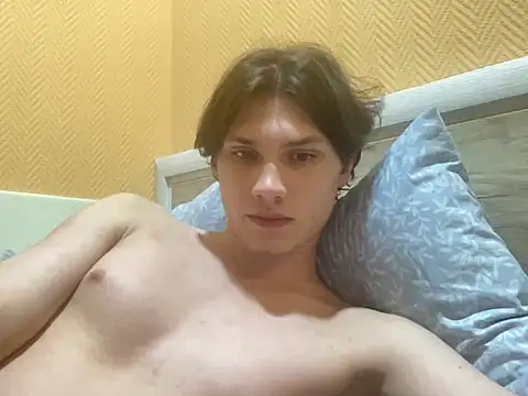 CalvinCay online show from October 11, 1:20 am