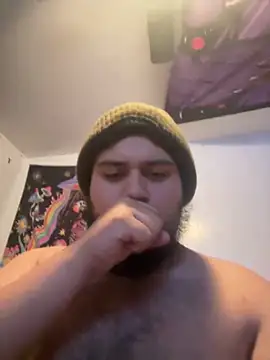 icefire777 online show from January 14, 9:45 am