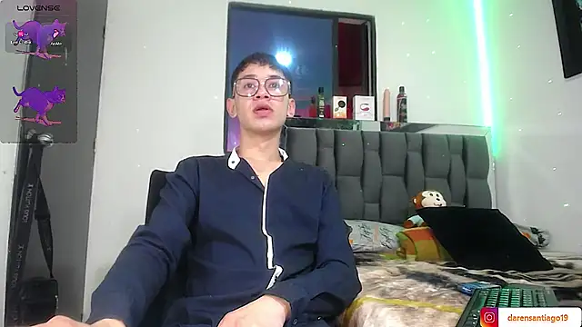 Snapshot of Mr_daren_ chatting on January 17, 5:31 pm Mr daren  online show from January 17, 5:31 pm