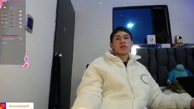 Snapshot of Mr_daren_ chatting on December 5, 1:38 pm Mr daren  online show from December 5, 1:38 pm