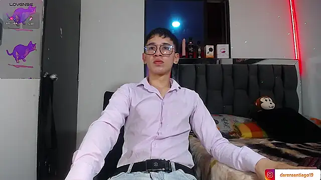 Snapshot of Mr_daren_ chatting on January 18, 4:53 pm Mr daren  online show from January 18, 4:53 pm