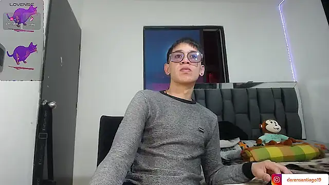 Snapshot of Mr_daren_ chatting on January 10, 6:06 pm Mr daren  online show from January 10, 6:06 pm