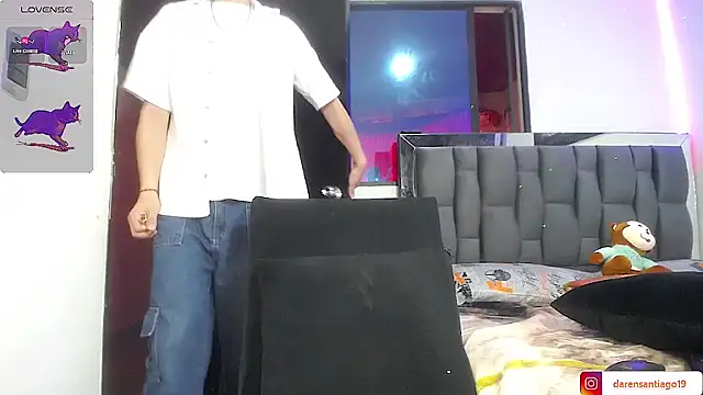 Snapshot of Mr_daren_ chatting on January 16, 5:33 pm Mr daren  online show from January 16, 5:33 pm