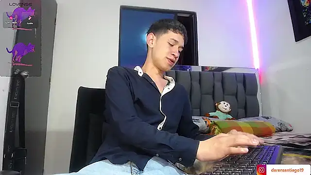 Snapshot of Mr_daren_ chatting on January 11, 6:12 pm Mr daren  online show from January 11, 6:12 pm
