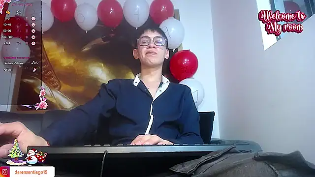 Snapshot of Mr_daren_ chatting on December 27, 4:11 pm Mr daren  online show from December 27, 4:11 pm