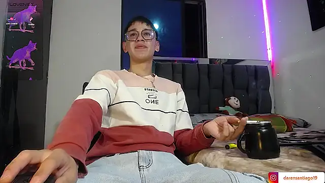 Snapshot of Mr_daren_ chatting on January 13, 6:59 pm Mr daren  online show from January 13, 6:59 pm
