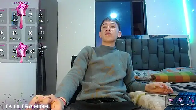 Snapshot of Mr_daren_ chatting on March 17, 4:43 pm Mr daren  online show from March 17, 4:43 pm