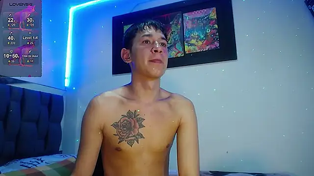 Snapshot of Mr_daren_ chatting on February 25, 5:47 pm Mr daren  online show from February 25, 5:47 pm