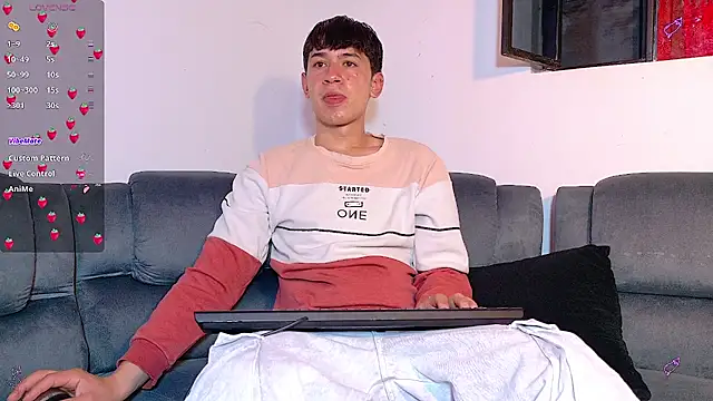 Snapshot of Mr_daren_ chatting on October 17, 5:28 pm Mr daren  online show from October 17, 5:28 pm