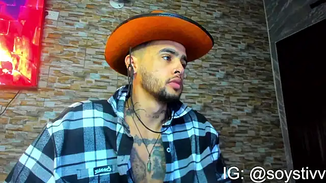 Seth Owner online show from February 13, 2:09 pm