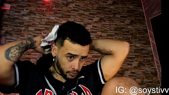 Seth Owner online show from February 28, 2:09 pm