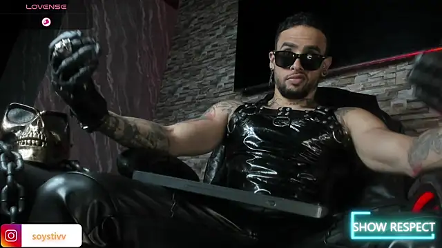 Seth Owner online show from April 8, 1:06 am