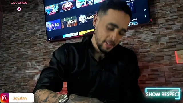 Seth Owner online show from March 4, 1:56 am