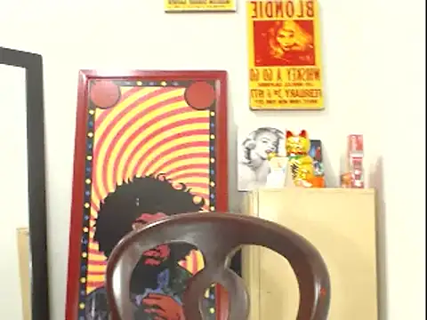 MikeRiverx online show from March 14, 6:50 pm