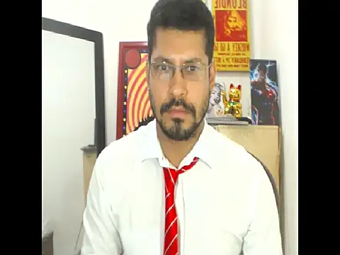 MikeRiverx online show from September 28, 11:36 pm