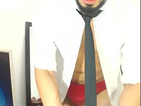 MikeRiverx online show from March 2, 7:30 pm