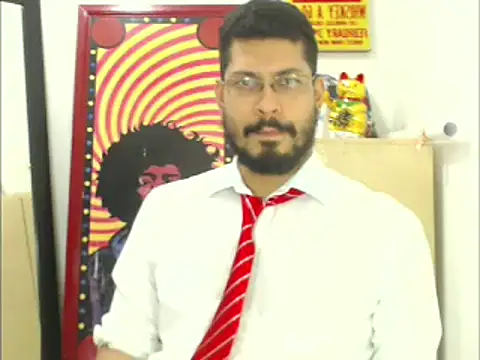 MikeRiverx online show from February 25, 2:11 pm