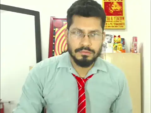 MikeRiverx online show from March 13, 11:16 pm