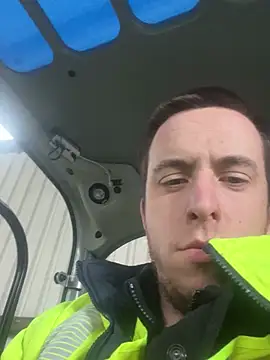 Drummer112 online show from March 25, 1:15 pm