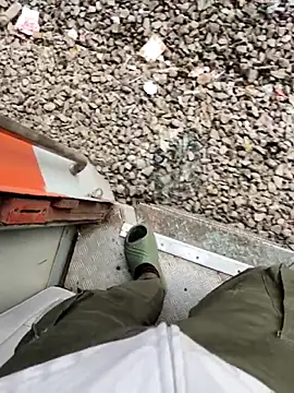 Cum on your tityyy online show from December 23, 10:13 am