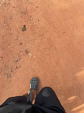 Black-mamba-madingo online show from November 16, 3:14 pm