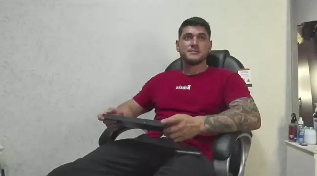 Teilor Creed online show from December 17, 11:16 pm