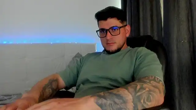 Teilor Creed online show from March 8, 7:18 pm