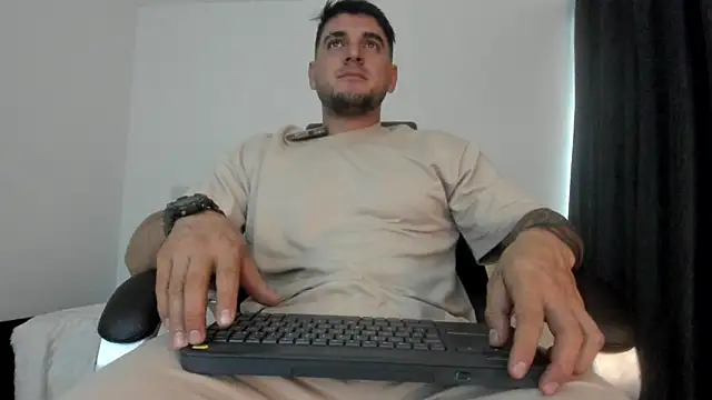 Teilor Creed online show from September 22, 8:52 pm