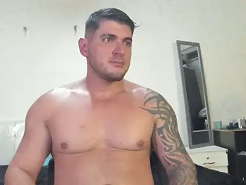 Teilor Creed online show from February 10, 8:53 pm