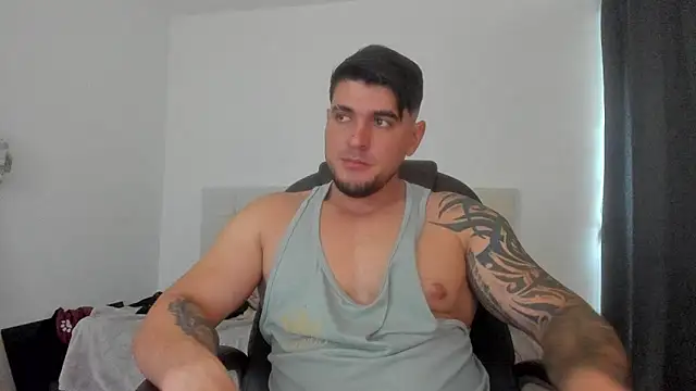 Teilor Creed online show from October 17, 6:12 pm