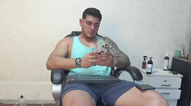 Teilor Creed online show from January 22, 5:59 pm