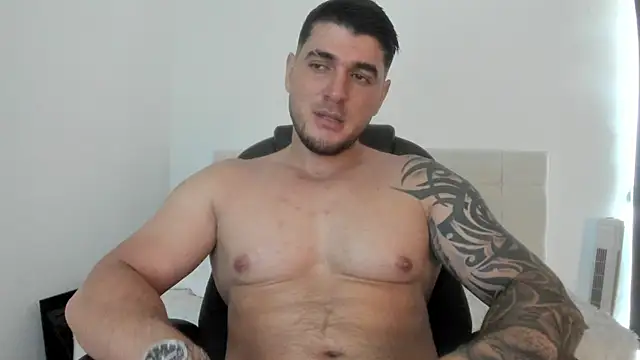 Teilor Creed online show from September 20, 8:31 pm