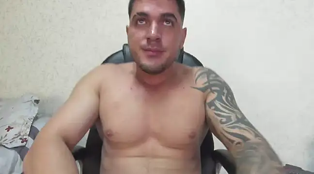 Teilor Creed online show from December 31, 12:00 am