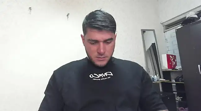 Teilor Creed online show from February 5, 7:53 pm