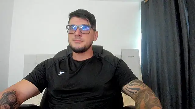 Teilor Creed online show from October 4, 9:52 pm